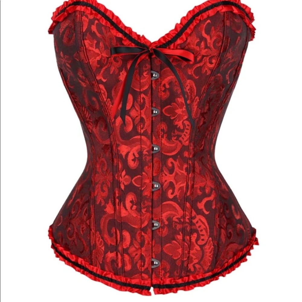 Corset Top